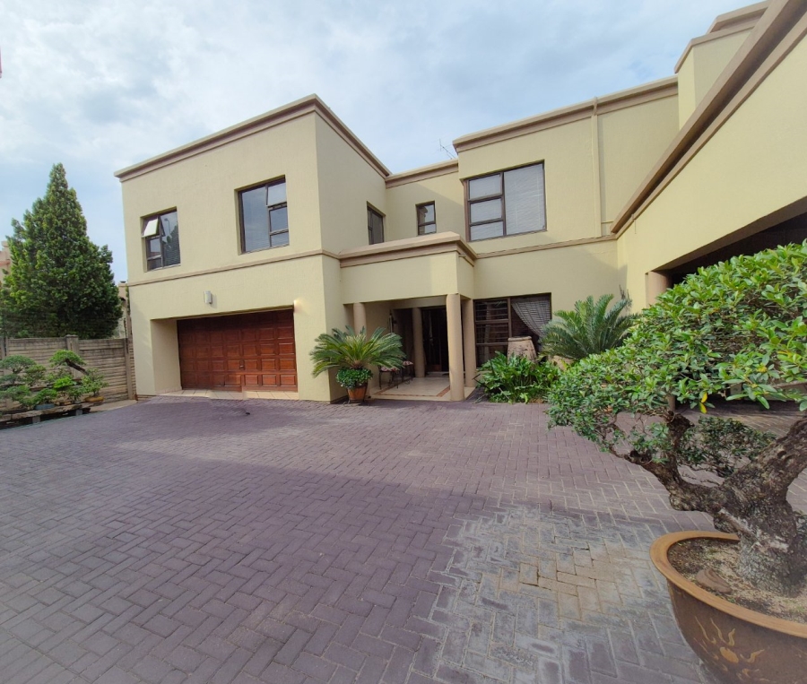 4 Bedroom Property for Sale in Maraldi Estate Free State